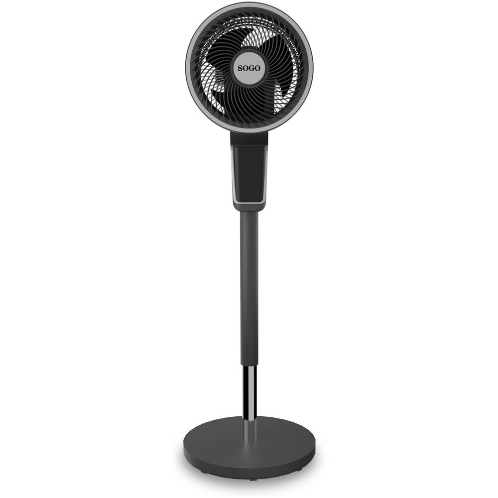Ventilator SOGO SS-21340 cu Oscilație 3D