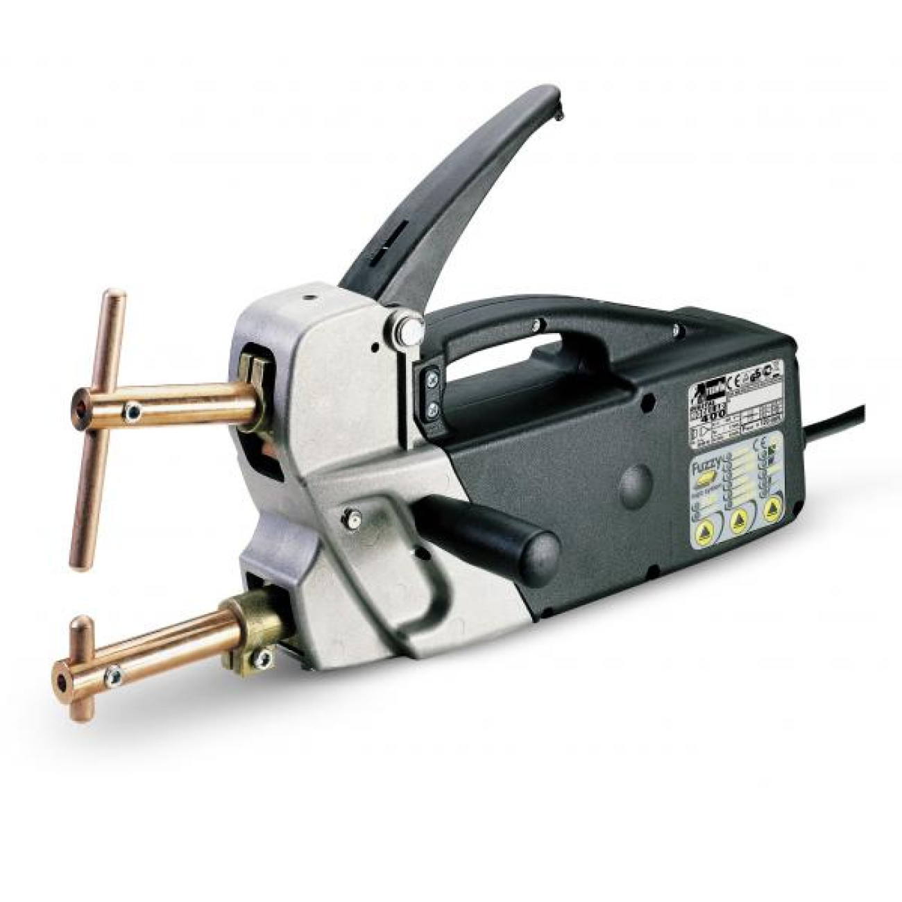 Aparat Sudură Puncte Telwin Digital 400 - imagine 2