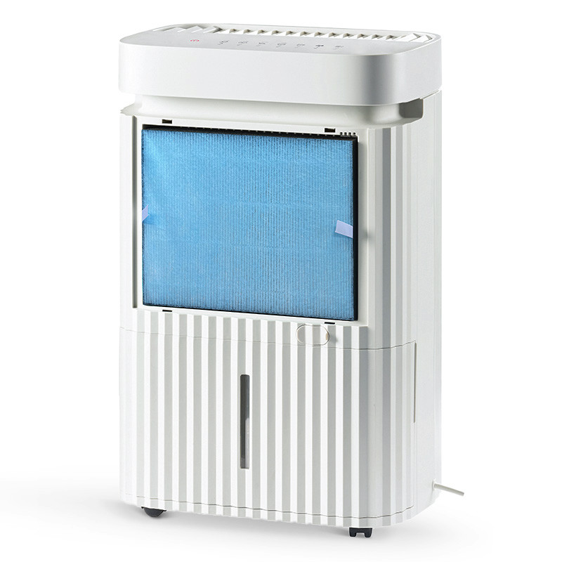 Dezumidificator AlecoAir D35, 35L/zi, WiFi, Purificator - imagine 9