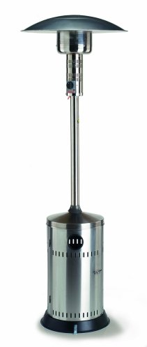 Radiator gaz exterior Bimar Termofungo 1100W