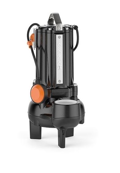 Pompa Pedrollo MC 40/65 Apă Murdară 1600 l/min