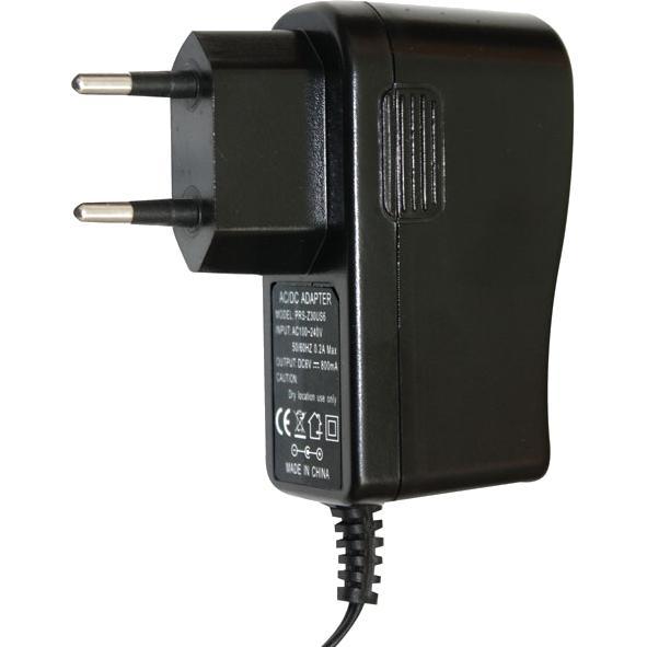 Adaptor 6V Helpmation pentru Coș OVAL