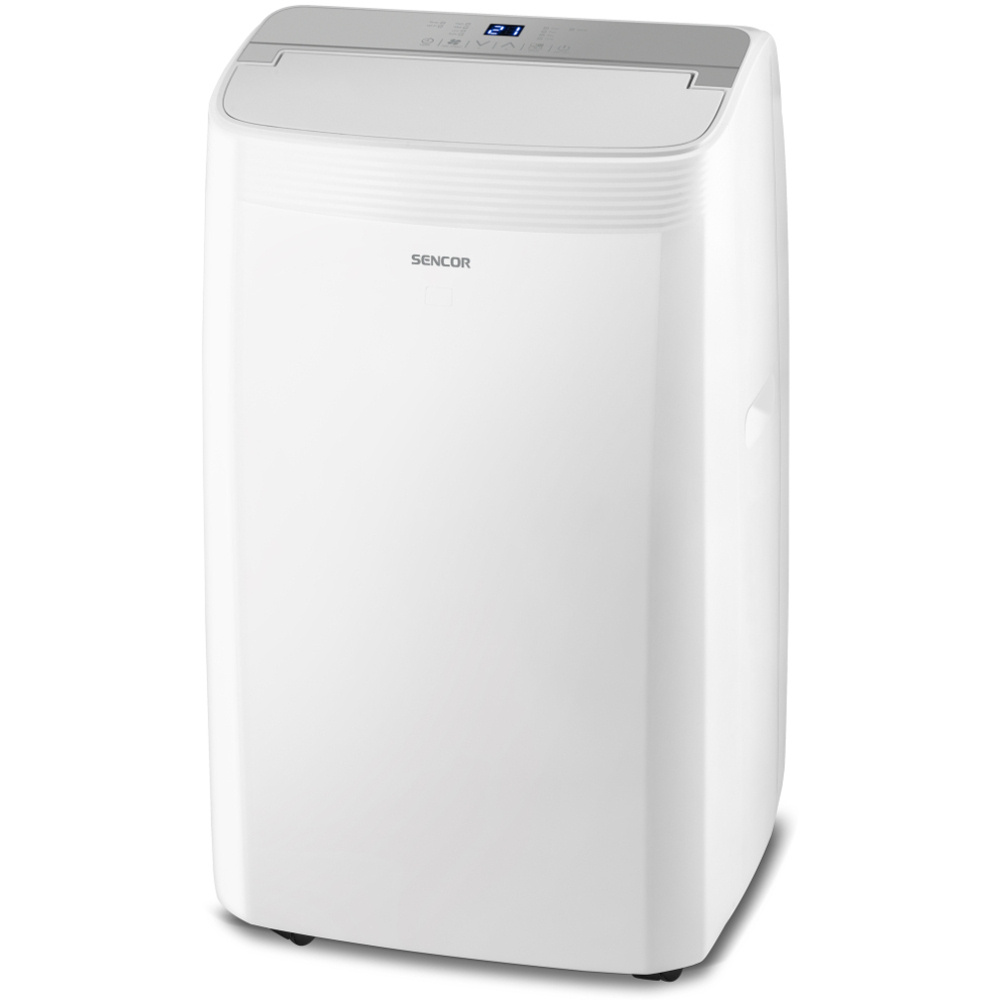 Aer Condiționat Mobil Sencor 9000 BTU