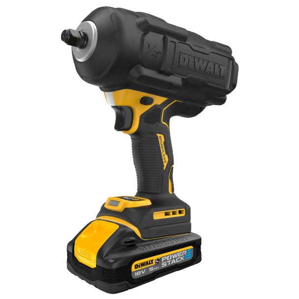 DeWalt DCF961H2G Impact 1626Nm Powerstack