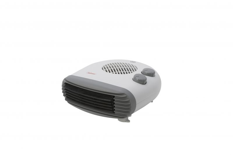 Aerotermă Electrică Bimar Ghibly 2000W, Termostat Reglabil