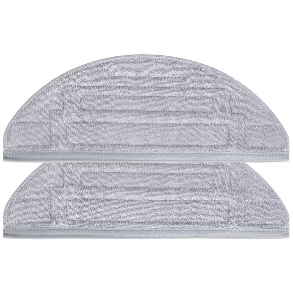 Lavetă mop Roborock S8 Pro Ultra - 2 buc