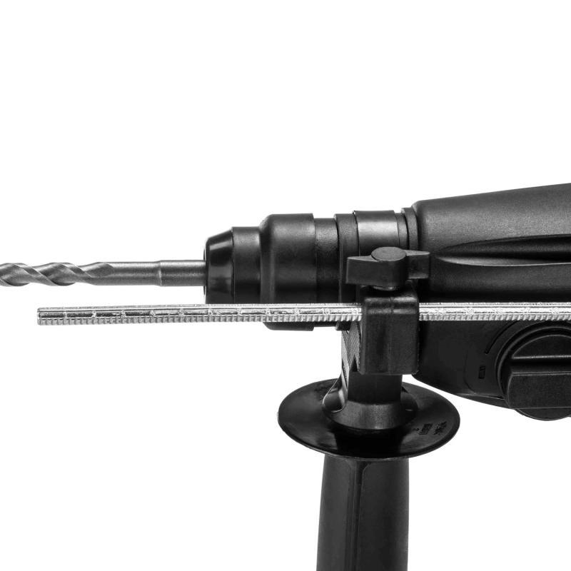 Ciocan Rotopercutor Trotec PRDS 05-230V, 620 W, 2.1 J - imagine 5