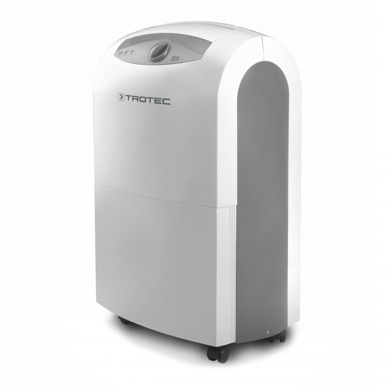 Dezumidificator Trotec TTK100S, 30 l/zi, până la 90 mp - imagine 2