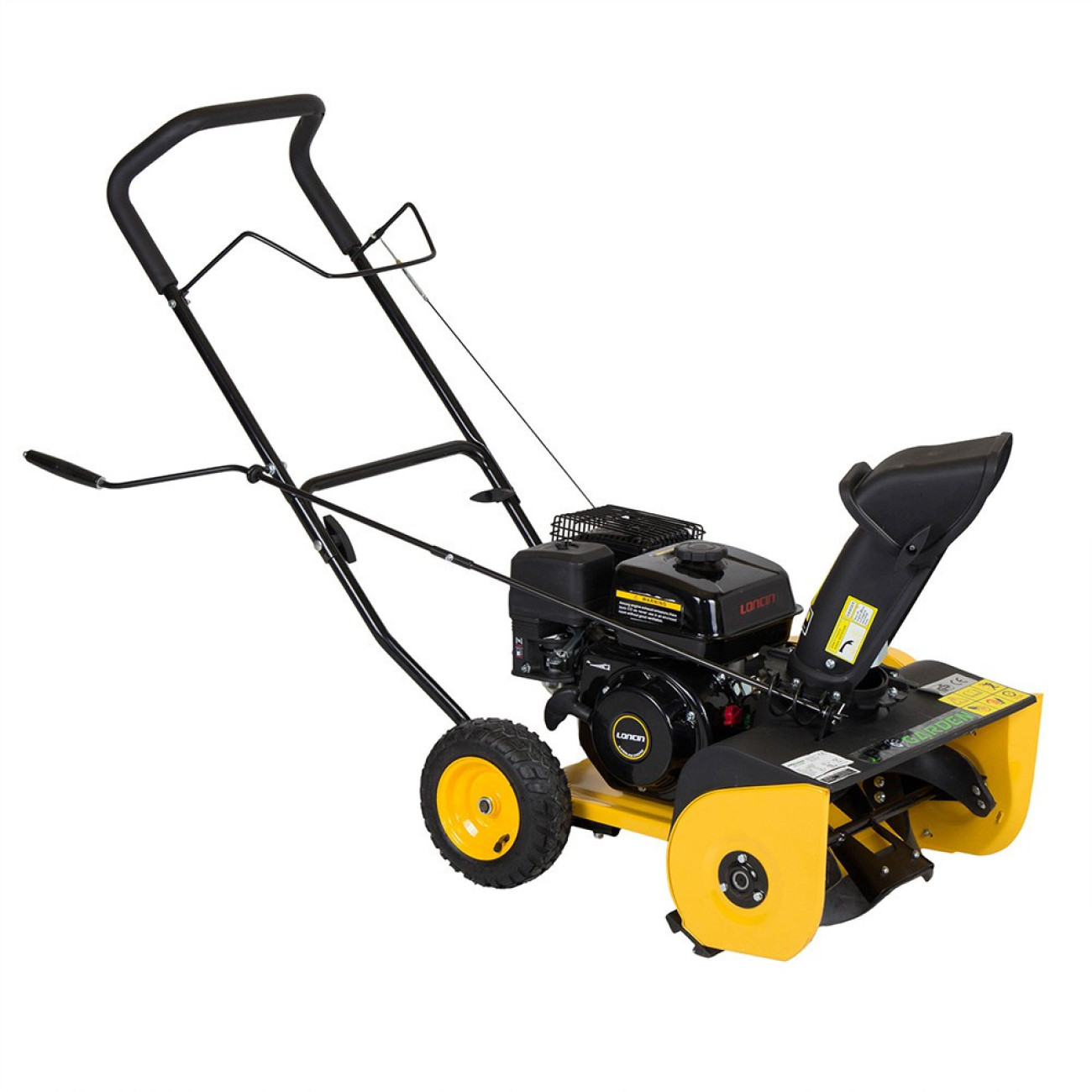 Radiator Infraroșu Quartz Trotec IR 2550 S - imagine 4