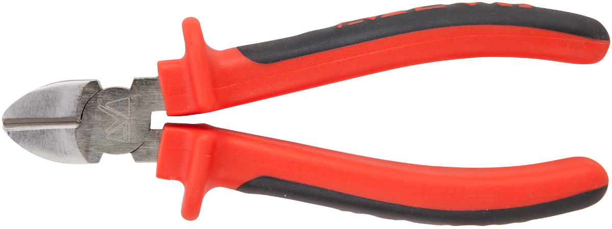 Patent Sfic 150mm Evotools, Maner Bicomponent Nichel-Mat