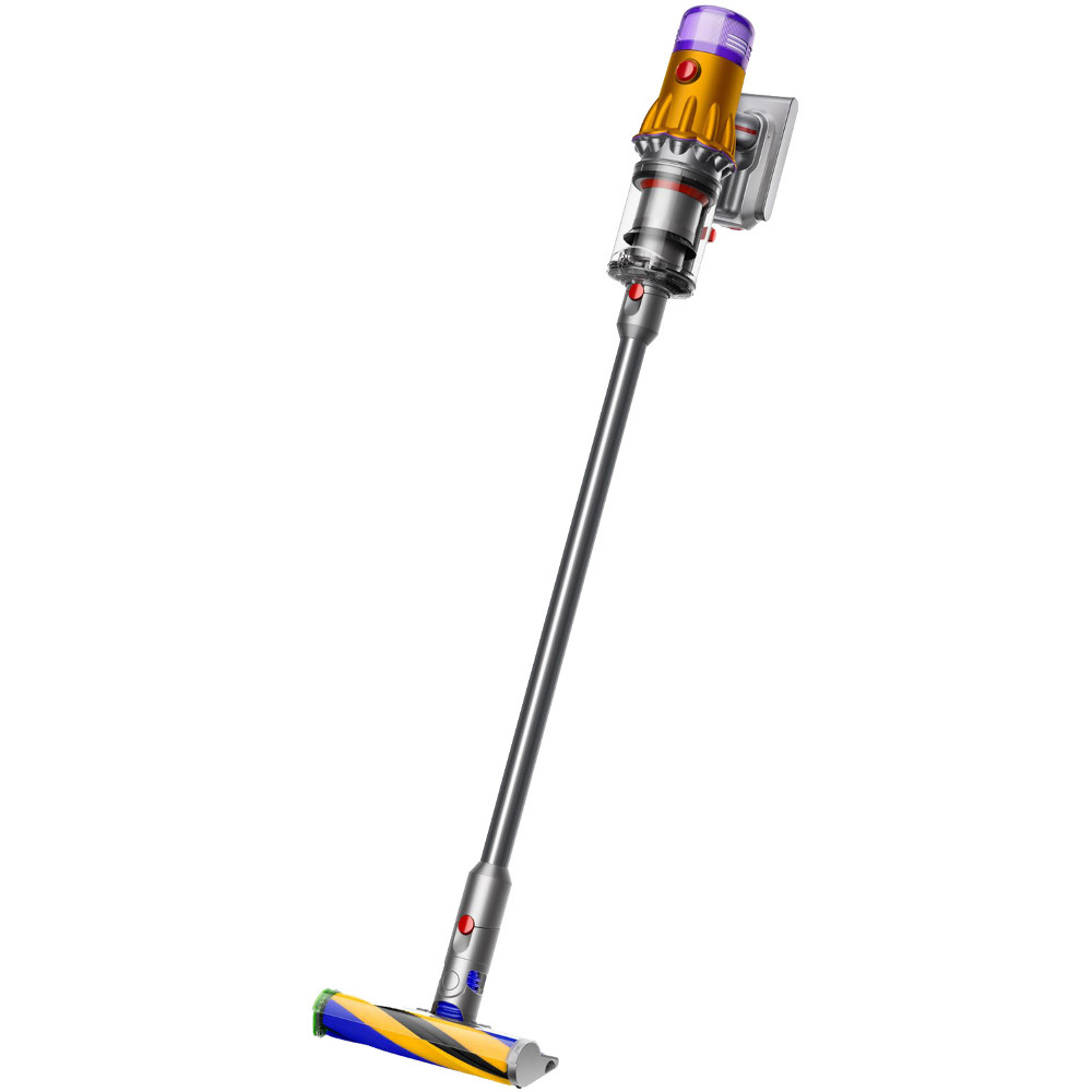 Dyson V12 Detect Slim - Aspirator Vertical Premium - imagine 1