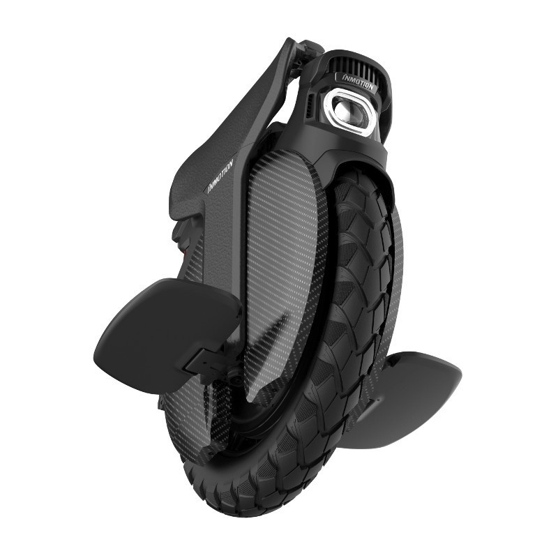 Monociclu Electric Inmotion V11, Suspensie pe Aer, 2200 W