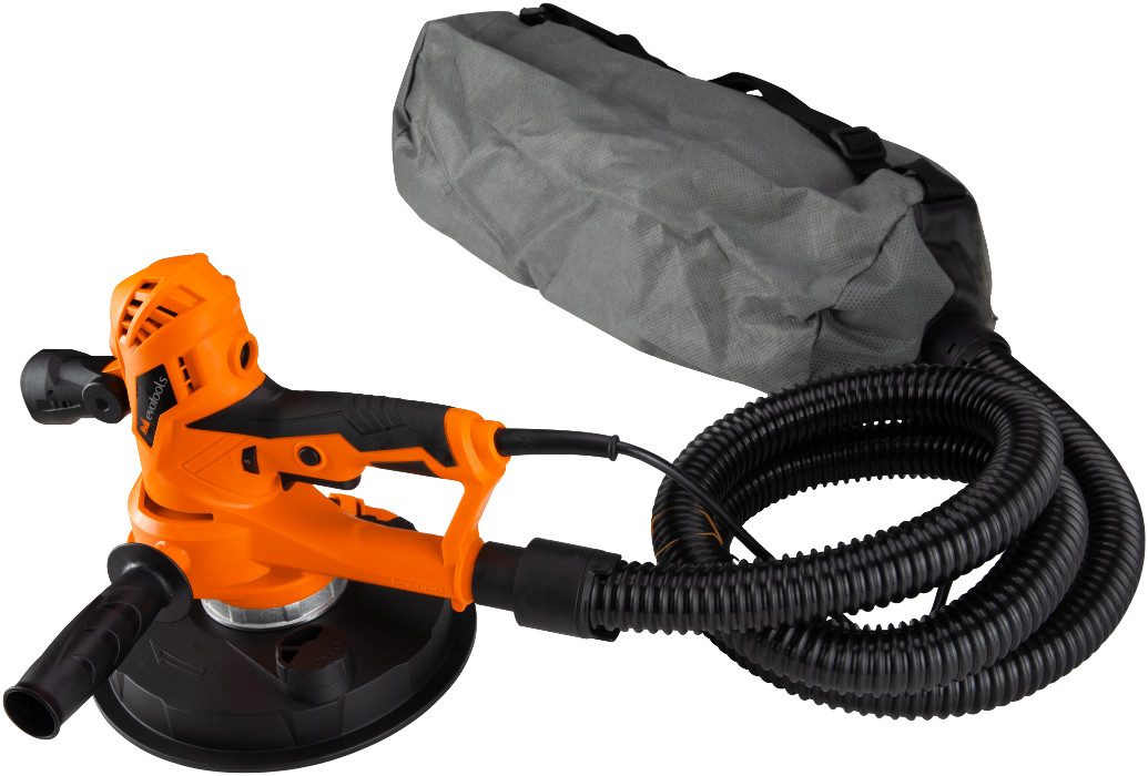 Mașină Slefuit Pereți 750W EPTO DWS 750 | Evotools - imagine 2