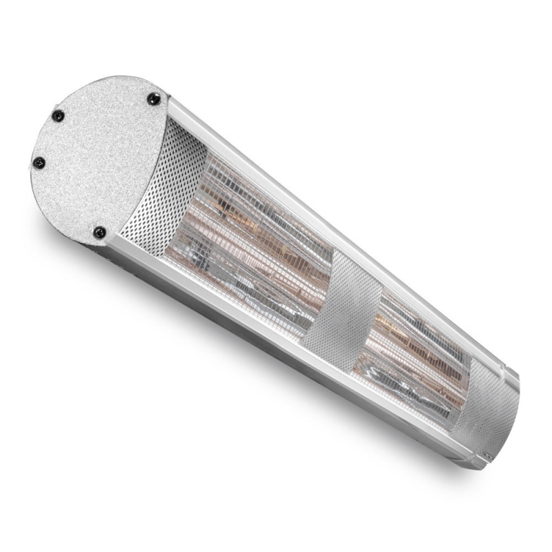 Radiator Infraroșu Trotec IR 3050, 3000W, IP65 - imagine 3