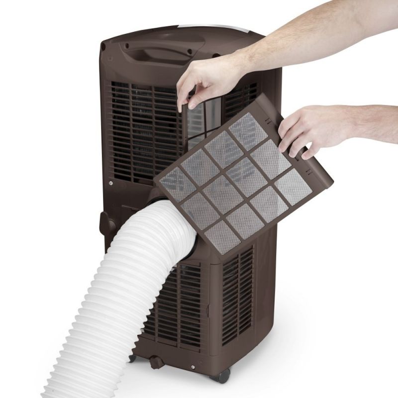 Trotec PAC 2610 X Aer Condiționat Portabil 9000 BTU - imagine 5