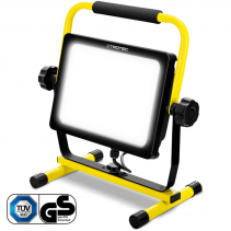 Proiector LED TROTEC 13500 lm - Iluminare Profesională