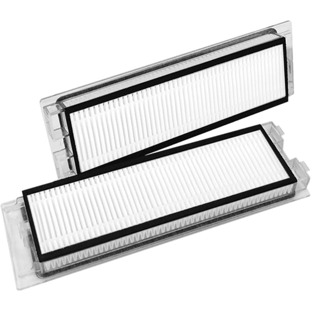 Filtru Lavabil Roborock Qrevo - 2 Bucăți