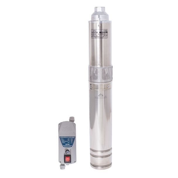 Pompa Wasserkonig XW30120, 120m Inaltime