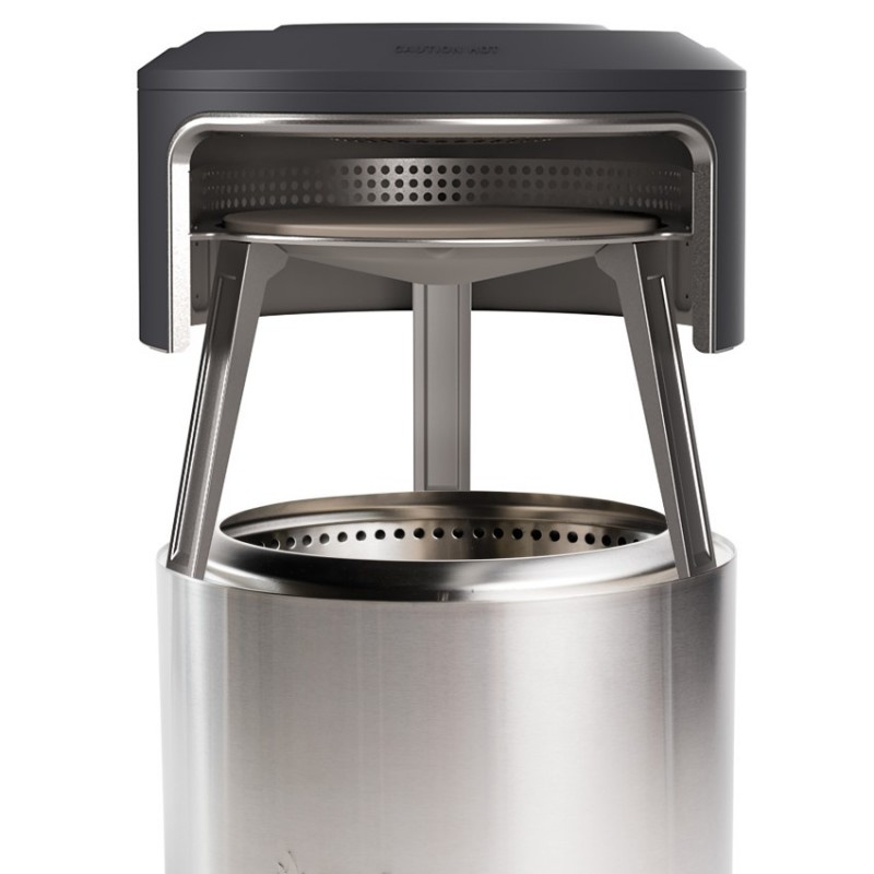 Accesoriu Pizza Solo Stove Bonfire