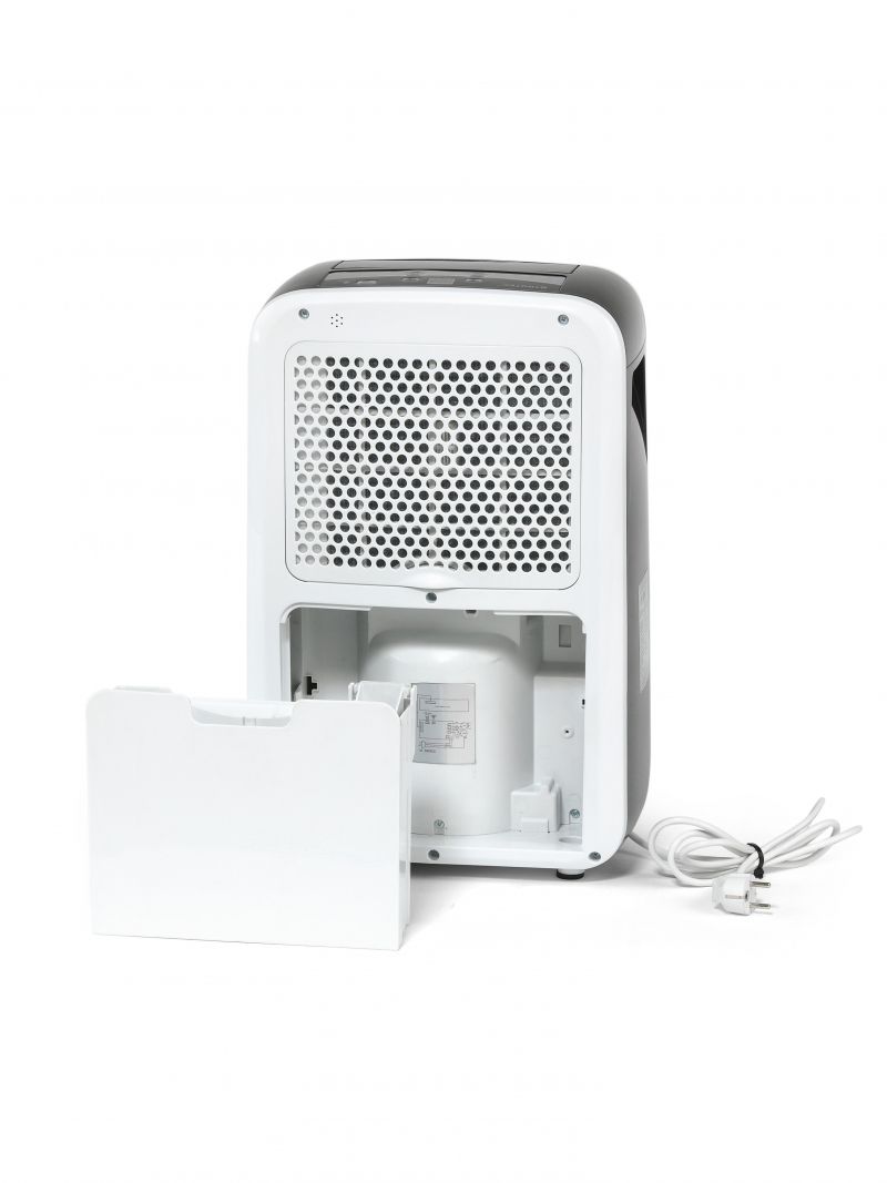 Dezumidificator Trotec TTK71E 24l/zi 50mp - imagine 7