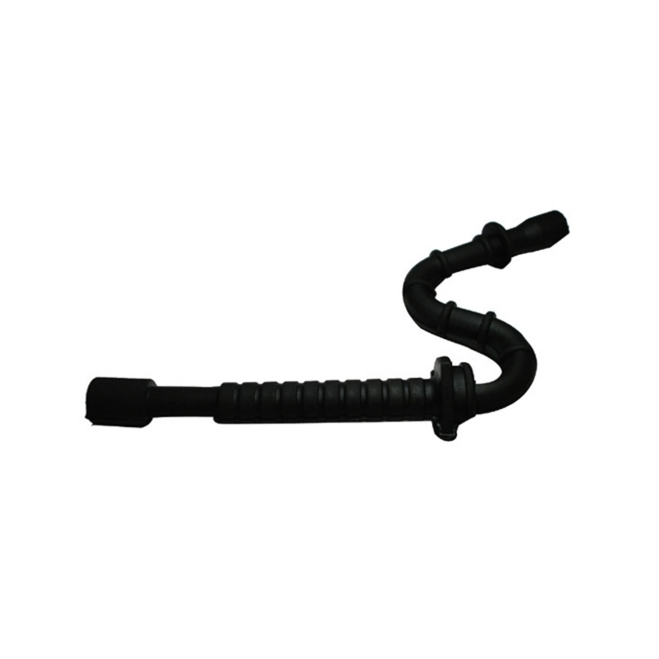 Furtun Benzina Drujba Stihl Ronex Compatibil - imagine 2