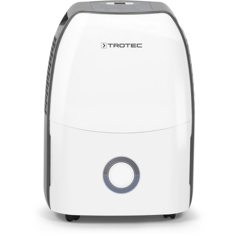 Dezumidificator Trotec TTK60E, 18L/zi, 100m³/h - imagine 3