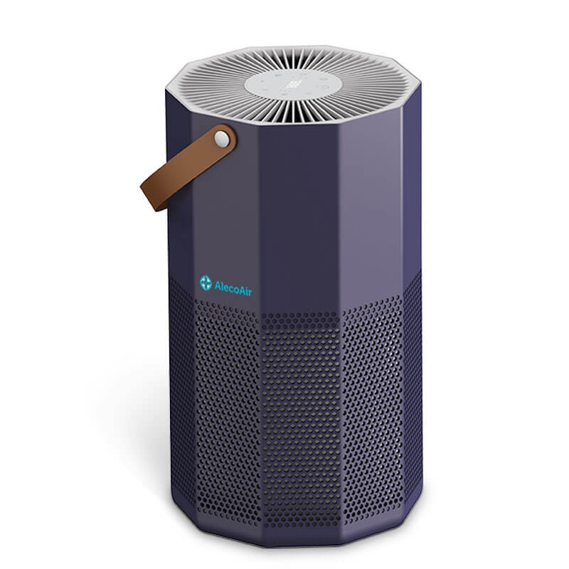 Purificator AlecoAir P70 Wi-Fi UV-C HEPA - imagine 4