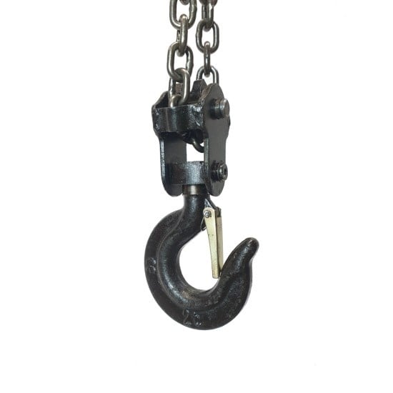 Macara Manuala Craft-Tec 3 Tone MX550 - imagine 2