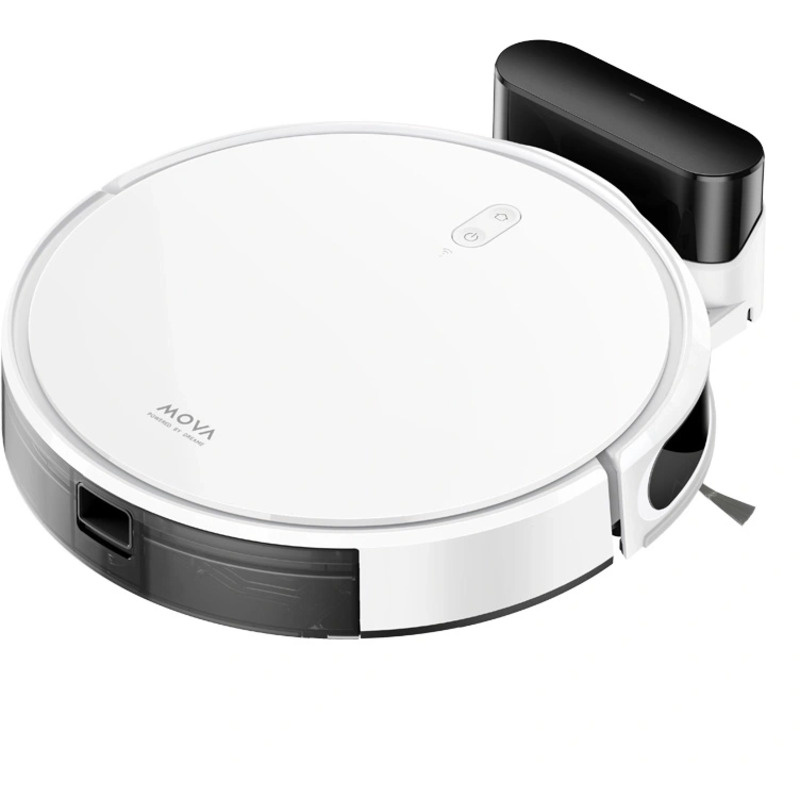 MOVA M1 - Aspirator robot cu mop 4500Pa
