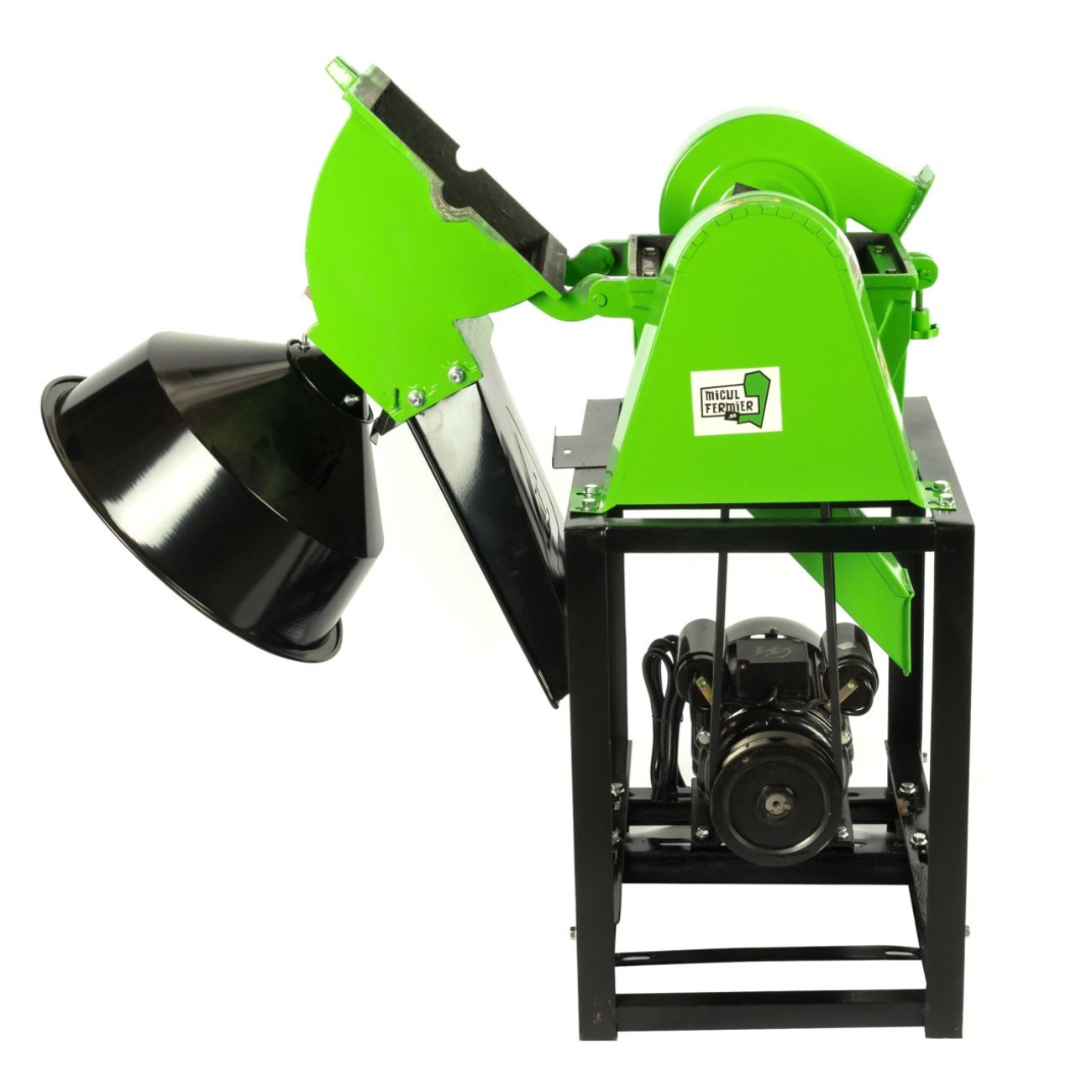 Moara Electrica GF-0892 400kg/h | Micul Fermier - imagine 23