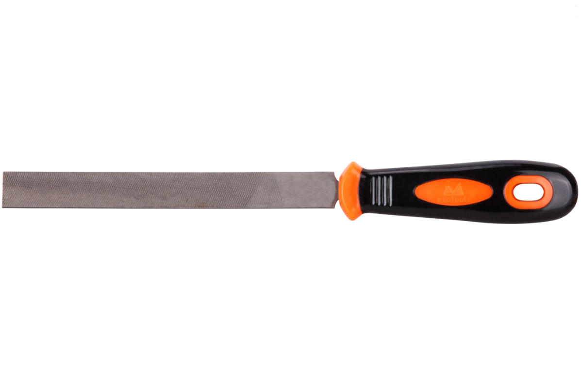 Pila Plata 250 mm Evotools pentru Metal