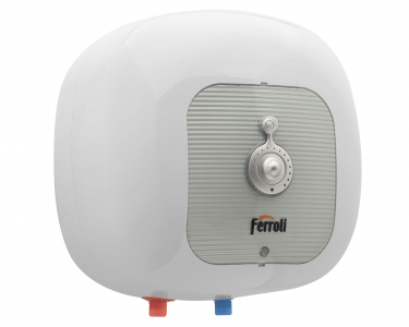 Boiler Electric Ferroli Cubo SG 30, 30L, 1500W