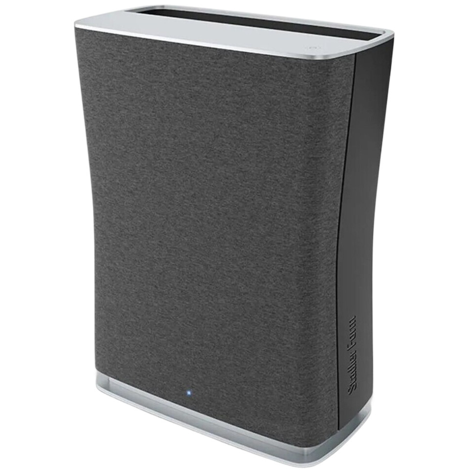 Roger Little - Purificator Aer Negru Stadler Form