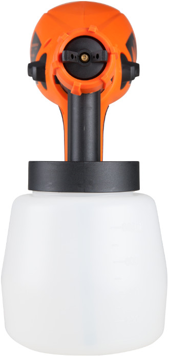 Pistol Electric Vopsit Evotools, 400W, 800ML - imagine 4