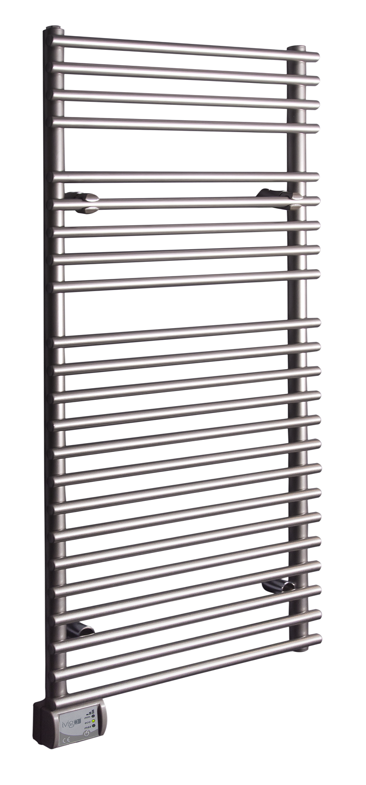 Radiator Electric Portprosop iVigo 600W Inox