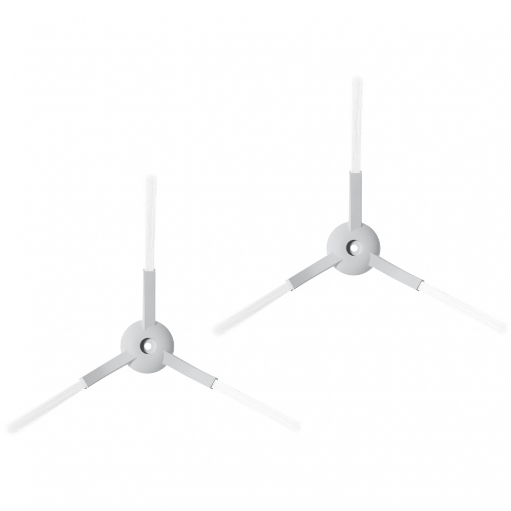 Perii Laterale Xiaomi Mi Robot Mop, Set 2 Buc