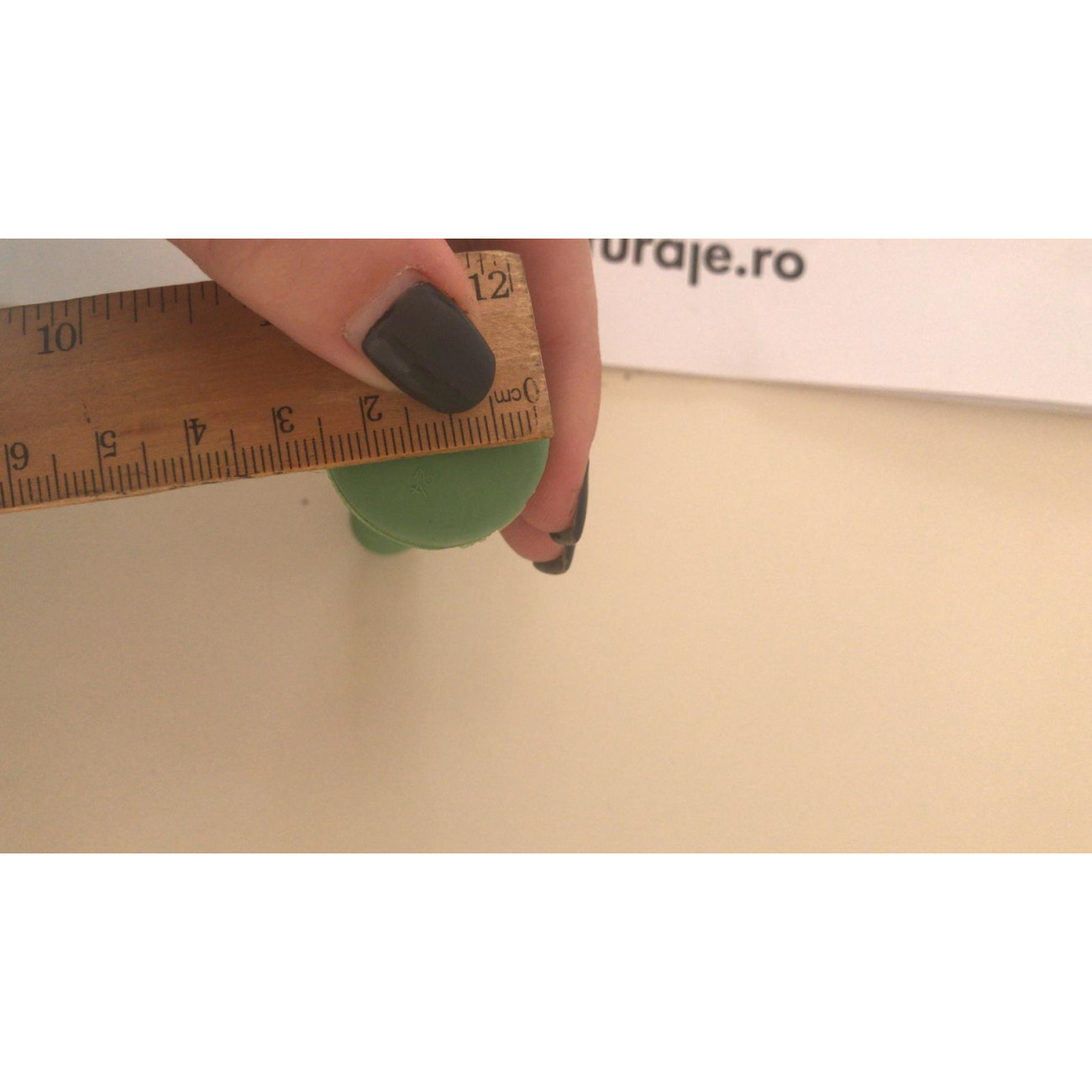 Degete Profesionale Deplumator Păsări - imagine 11