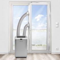 AirLock 1000 - Etanșare Aer Condiționat Trotec - imagine 1