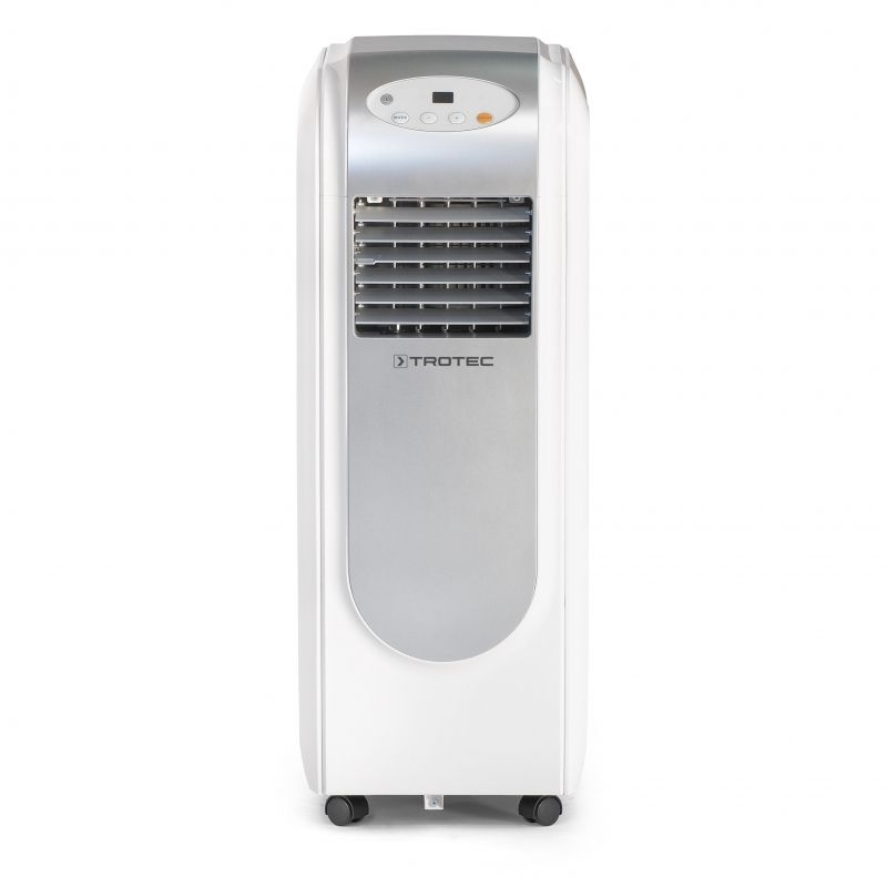 Aer condiționat portabil Trotec PAC 2000E, 7.200 Btu, 26 m² - imagine 2