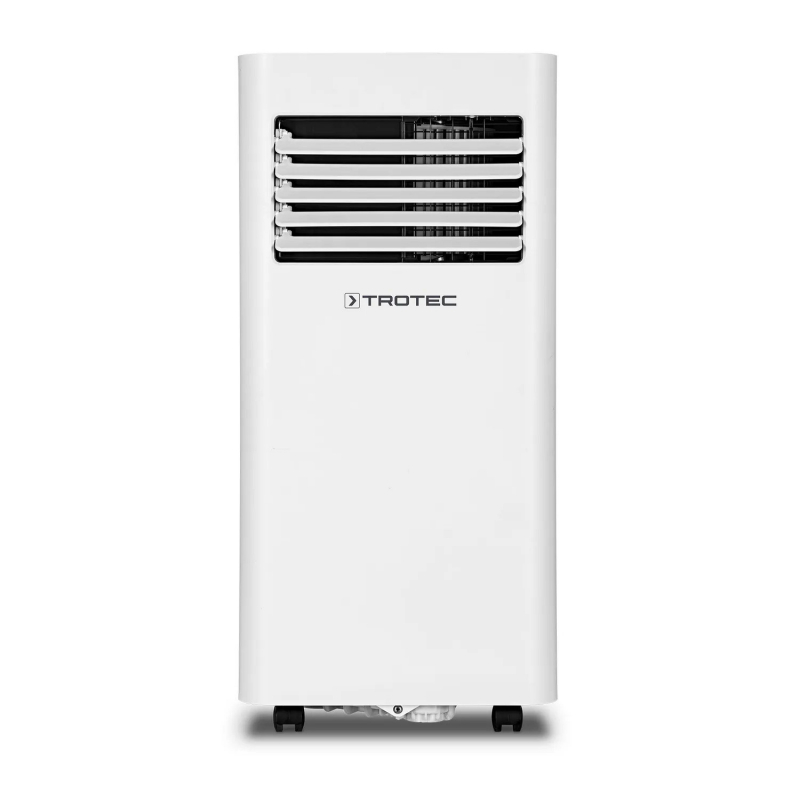 Trotec PAC 2020 E WiFi 7000 BTU Racire Portabila - imagine 3