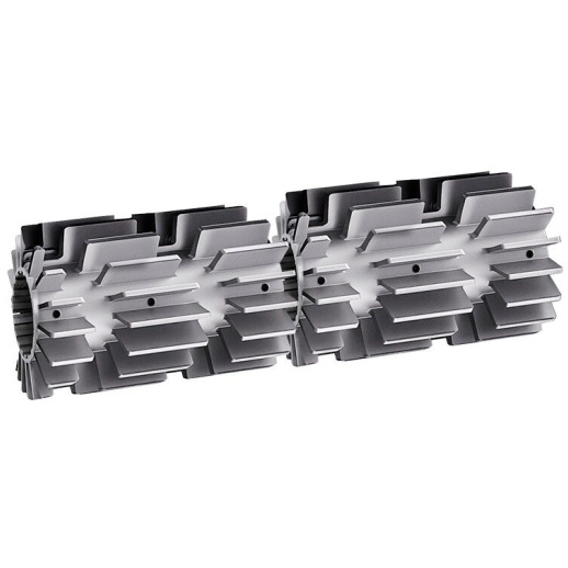 Set Perii PVC Zodiac Voyager CNX Freerider - 2 Buc