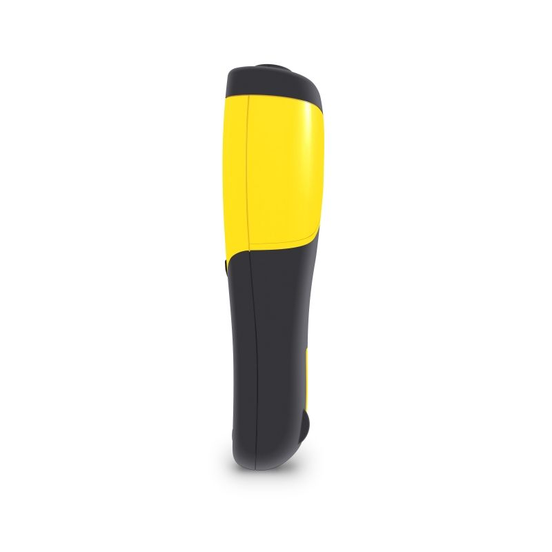 Anemometru profesional Trotec TA300+ certificat calibrare - imagine 4