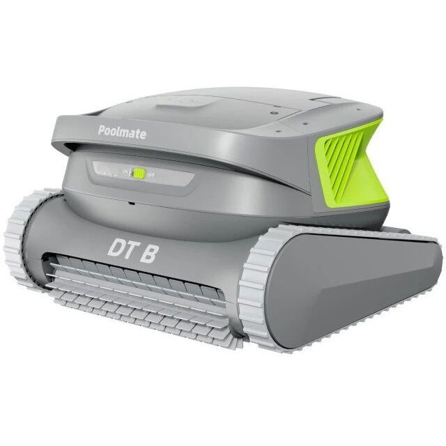 Poolmate DT B - Aspirator Automat Piscină 200m²