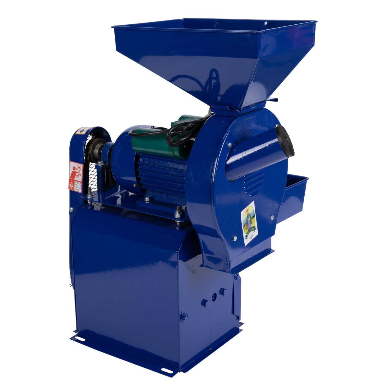 Moara 3-in-1 Micul Fermier GF-0891, 500 kg/h - imagine 4