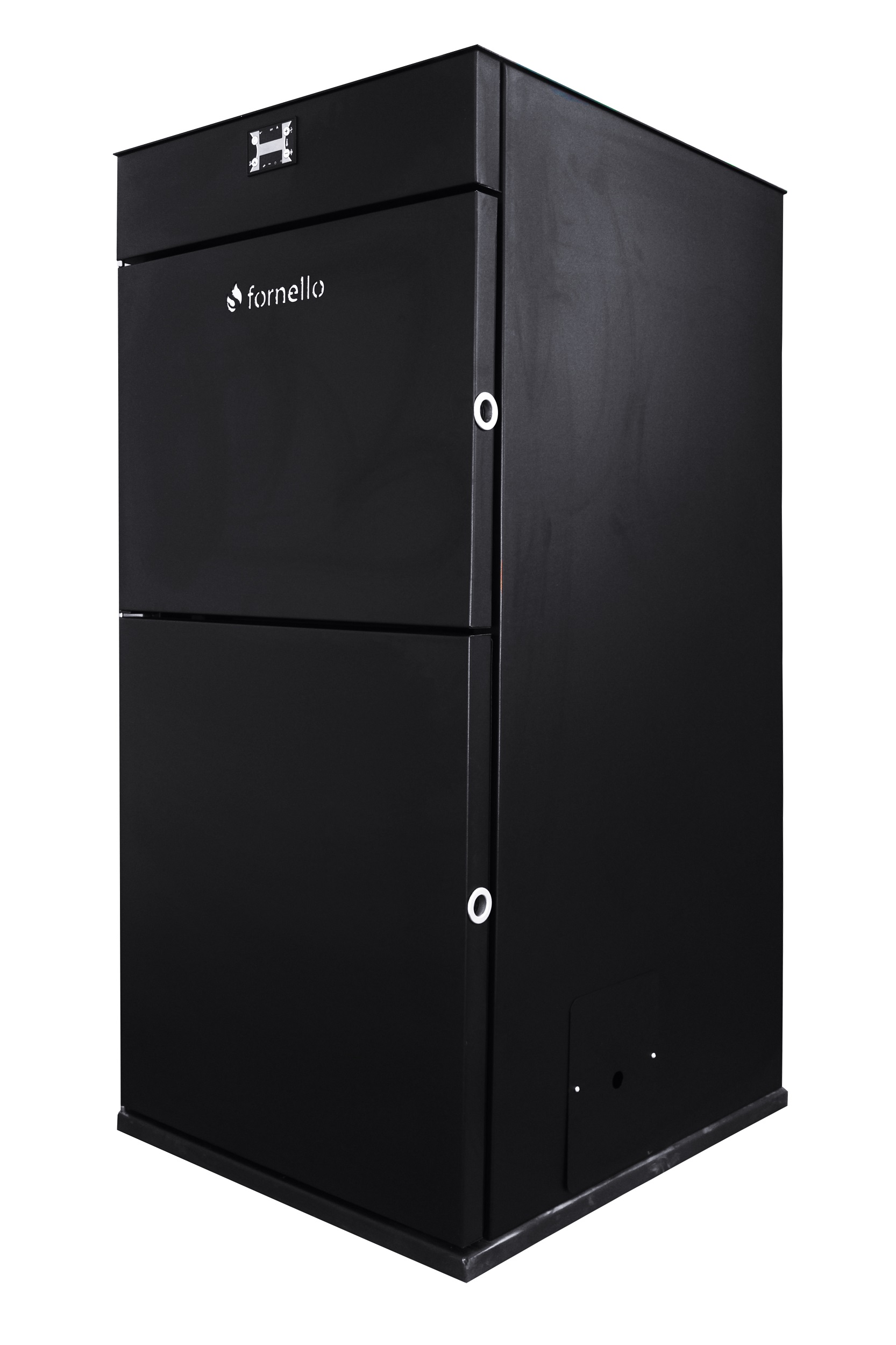 Centrala peleti Fornello Pellet King 30 kW