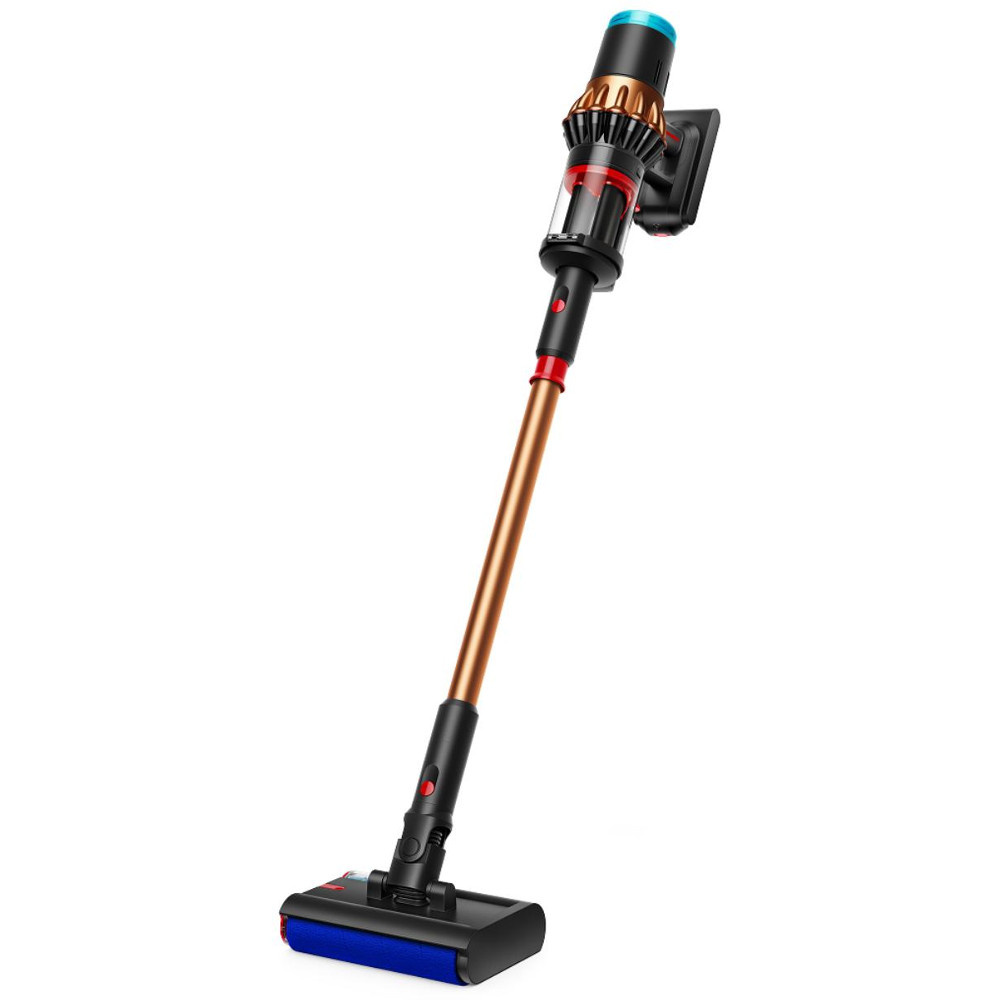 Dyson V16 Submarine - Aspirator cu mop integrat
