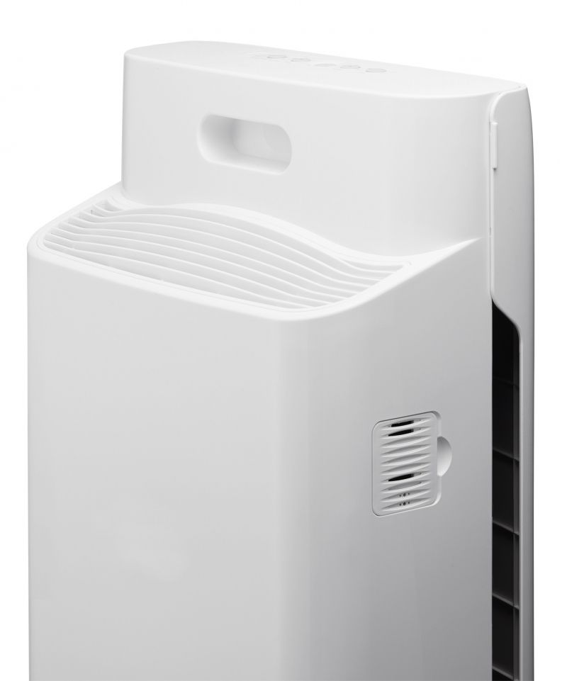 Purificator Aer Clean Air Optima CA509 cu Senzor, 50 mp - imagine 3