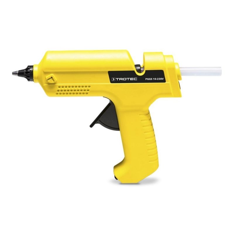Pistol de lipit Trotec PGGS 10-230V, fără cablu, 25W - imagine 4