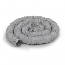 Furtun Trotec TF 80mm/6m, Flexibil și Rezistent