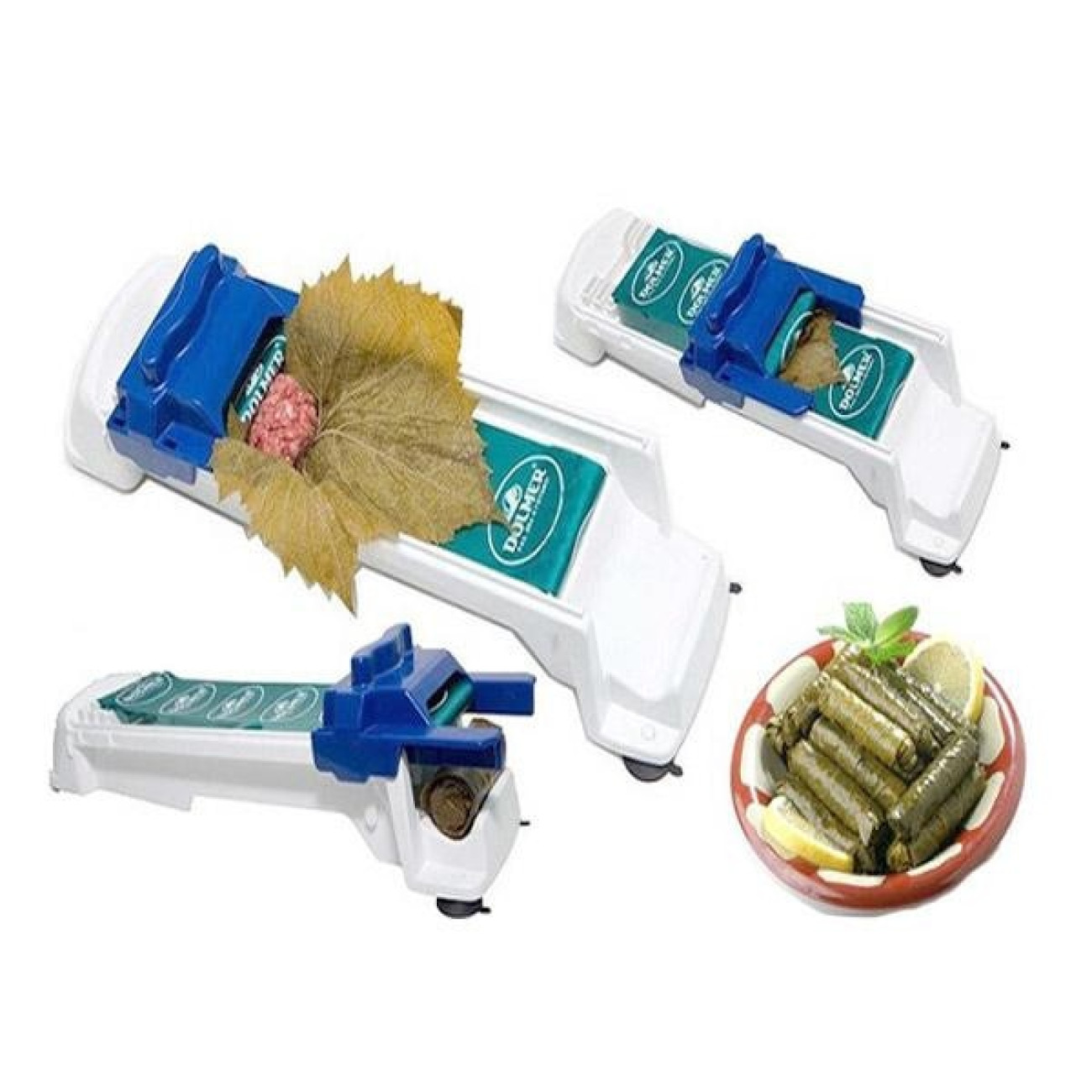 Aeroterma Ceramica Supra Lineo 2000W cu Ionizator - imagine 5